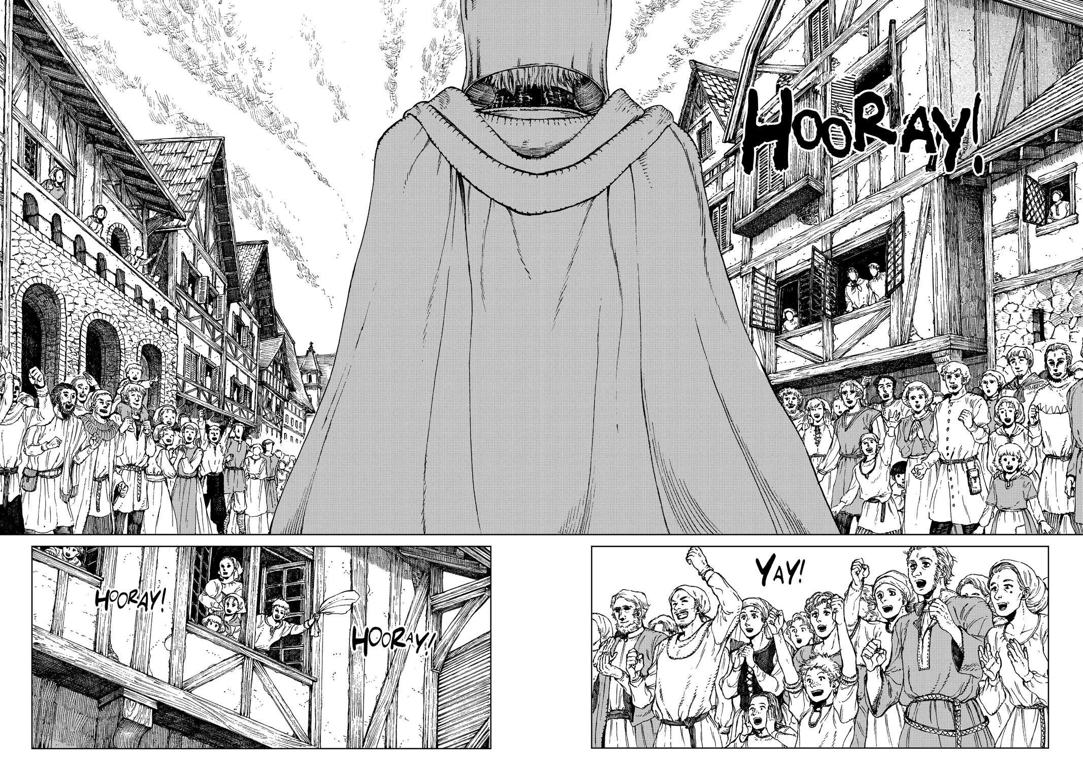The Witches of Eden Chapter 26 page 29 - Chapter 26