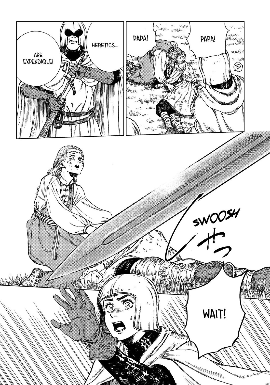The Witches of Eden Chapter 26 page 4 - Chapter 26