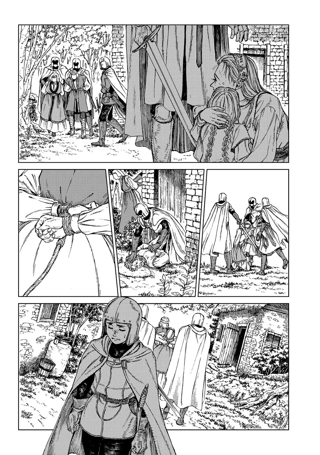 The Witches of Eden Chapter 26 page 8 - Chapter 26