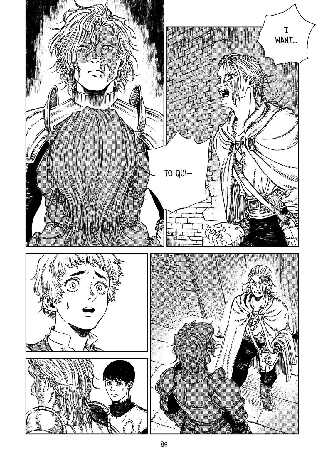 The Witches of Eden Chapter 27 page 14 - Chapter 27