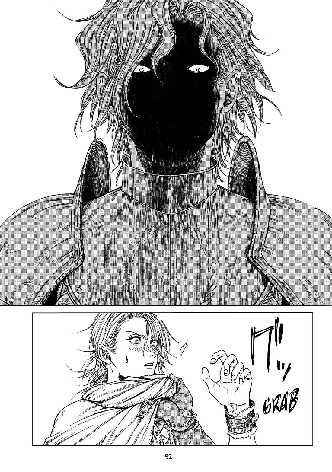 The Witches of Eden Chapter 27 page 20 - Chapter 27