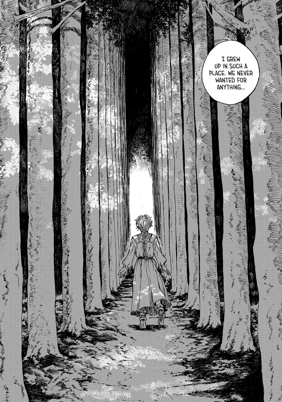 The Witches of Eden Chapter 27 page 24 - Chapter 27