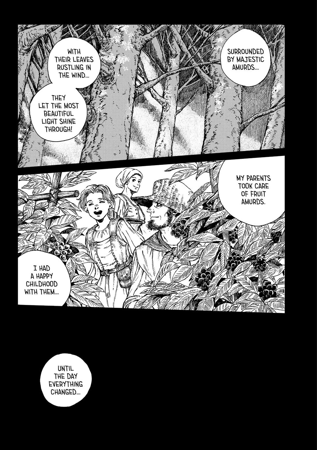 The Witches of Eden Chapter 27 page 25 - Chapter 27