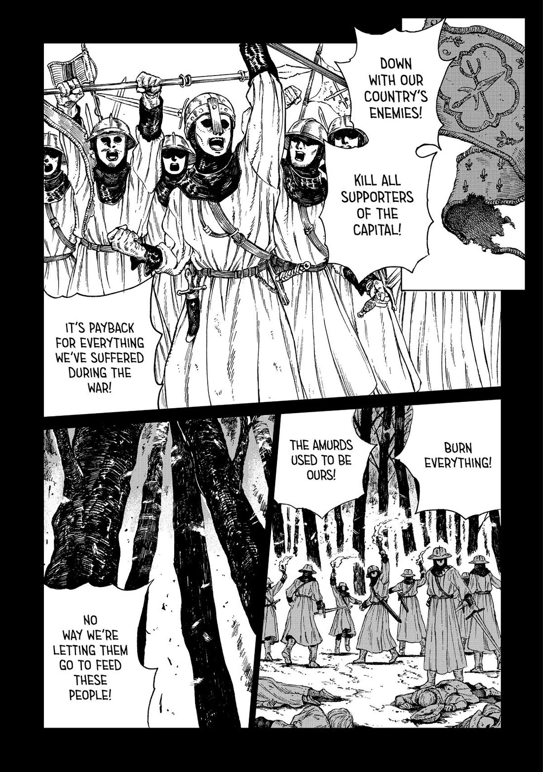 The Witches of Eden Chapter 27 page 26 - Chapter 27