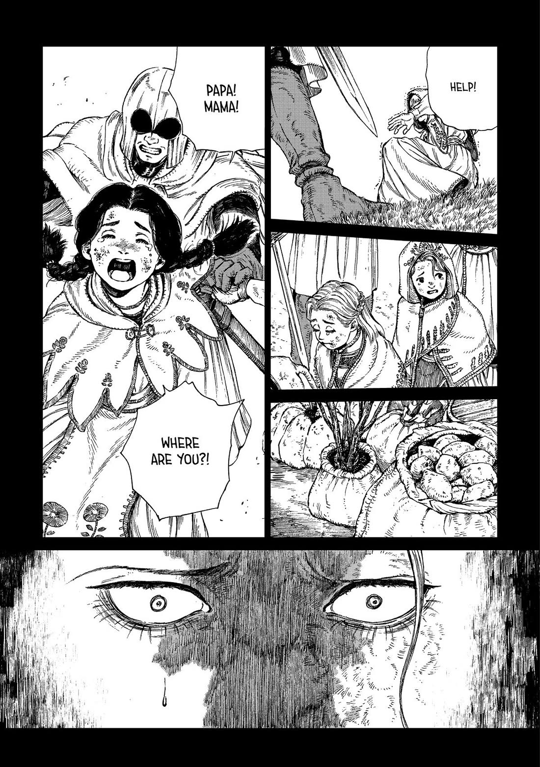 The Witches of Eden Chapter 27 page 31 - Chapter 27