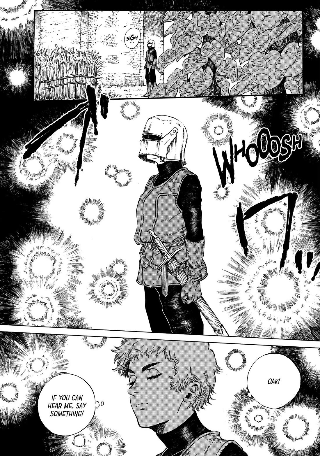 The Witches of Eden Chapter 28 page 14 - Chapter 28