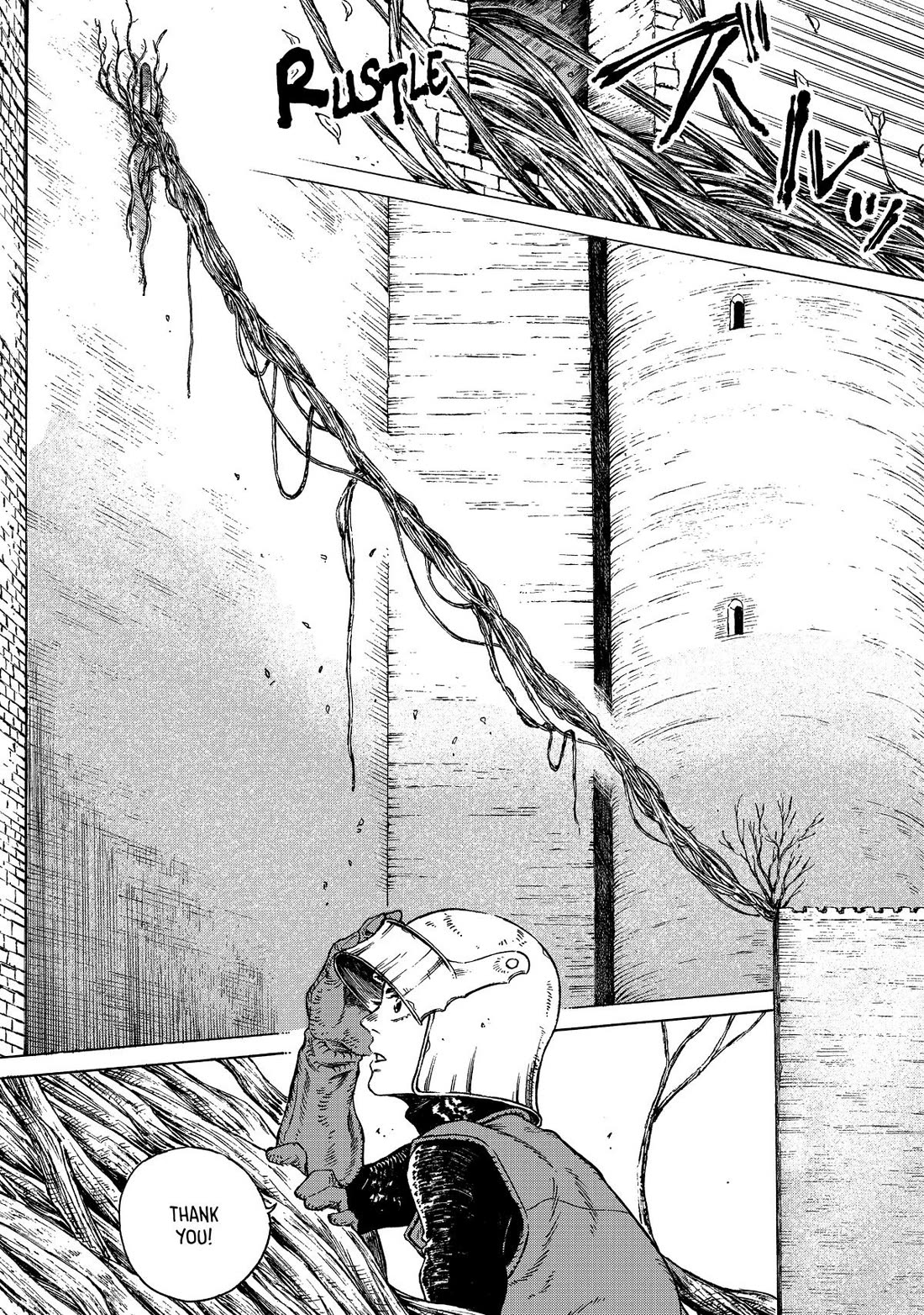 The Witches of Eden Chapter 28 page 23 - Chapter 28
