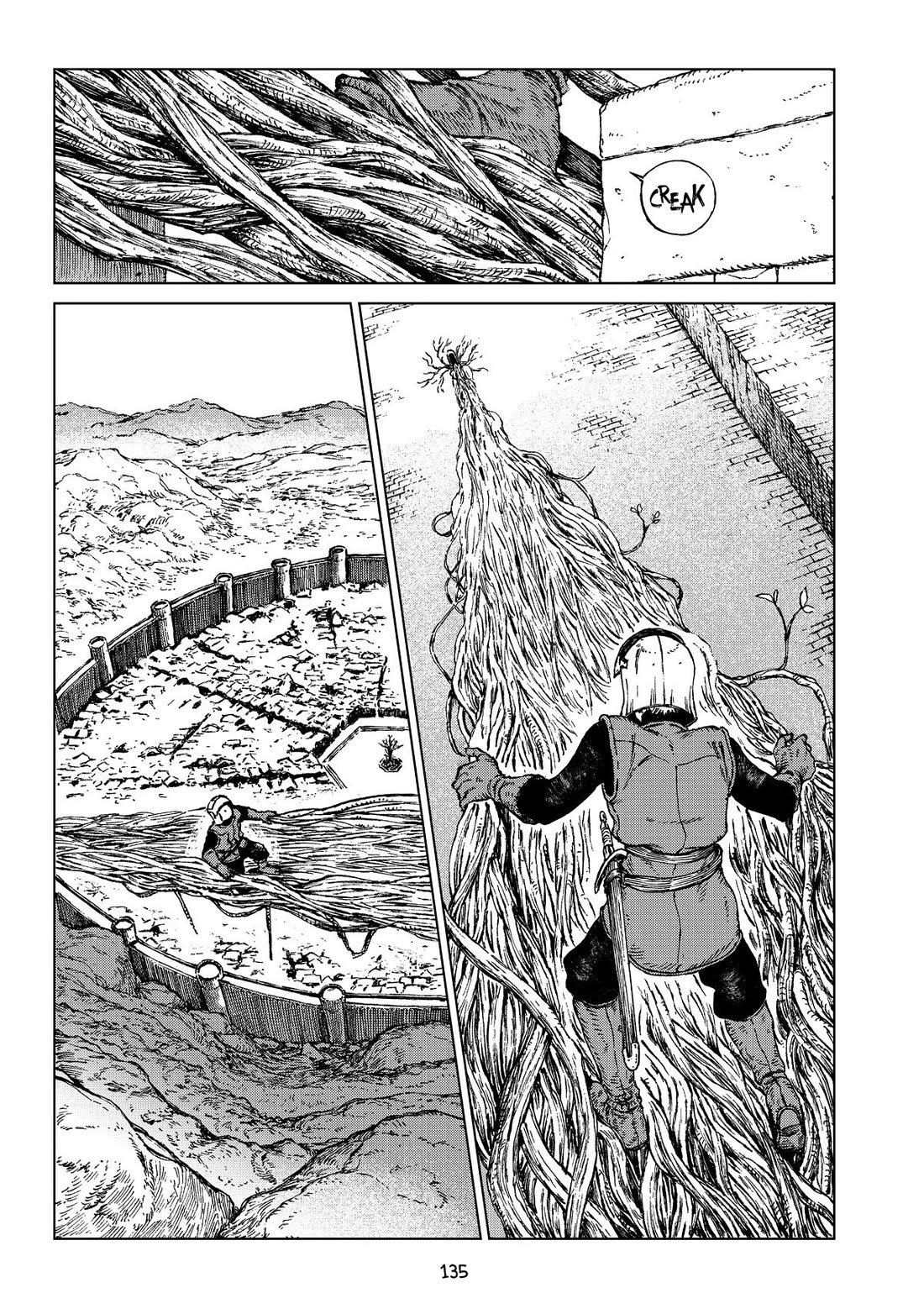 The Witches of Eden Chapter 28 page 24 - Chapter 28