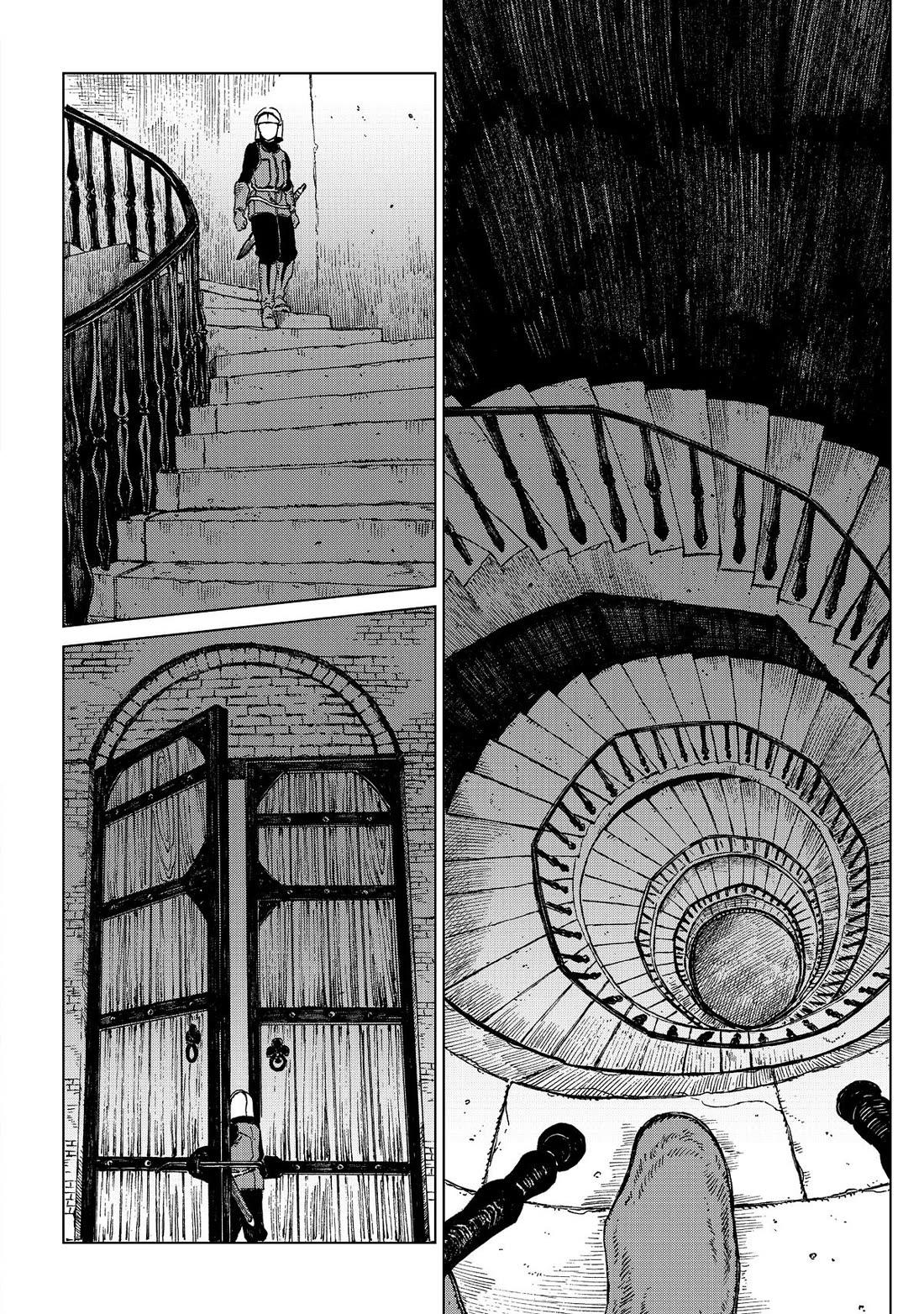 The Witches of Eden Chapter 28 page 29 - Chapter 28
