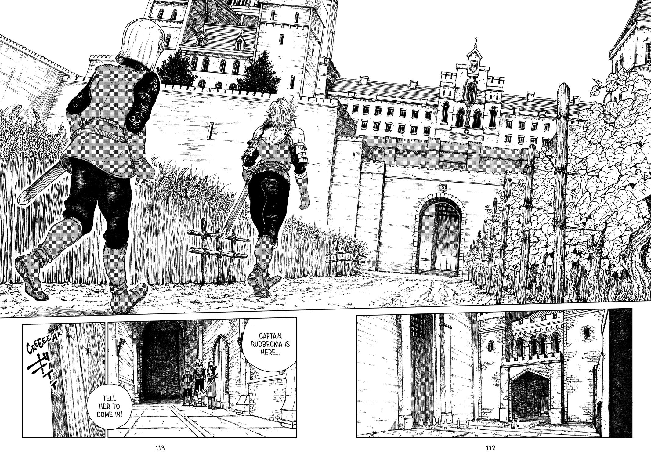 The Witches of Eden Chapter 28 page 3 - Chapter 28