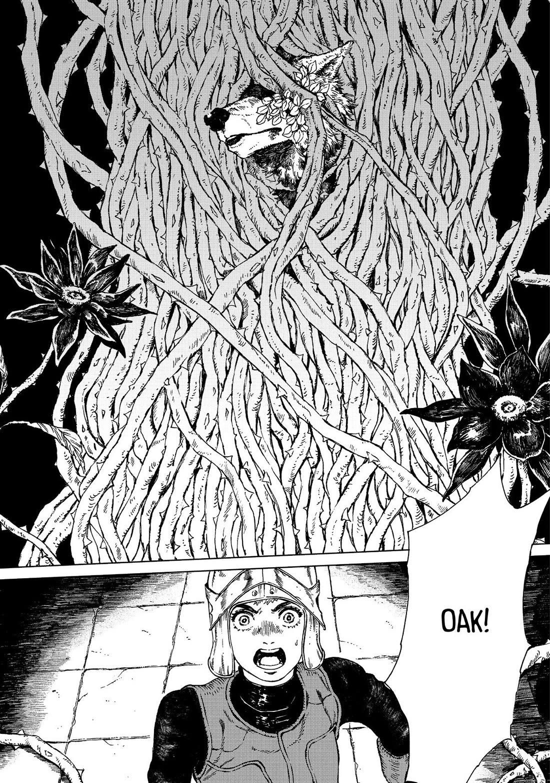 The Witches of Eden Chapter 28 page 31 - Chapter 28