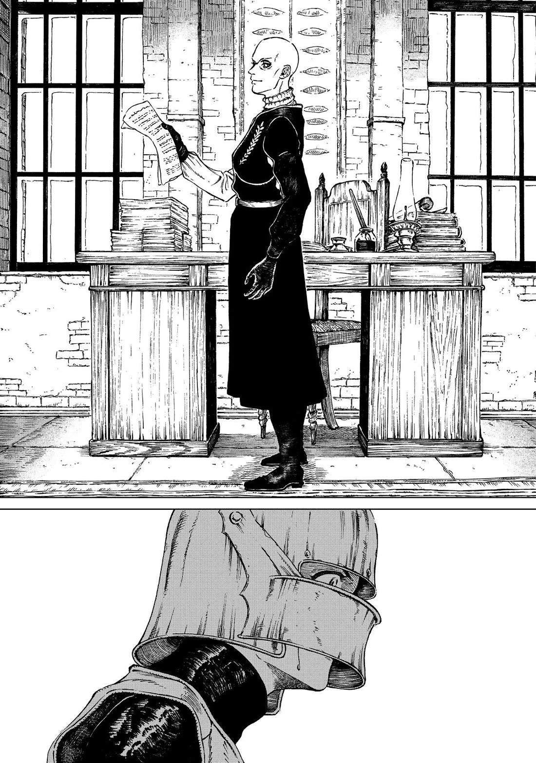 The Witches of Eden Chapter 28 page 4 - Chapter 28