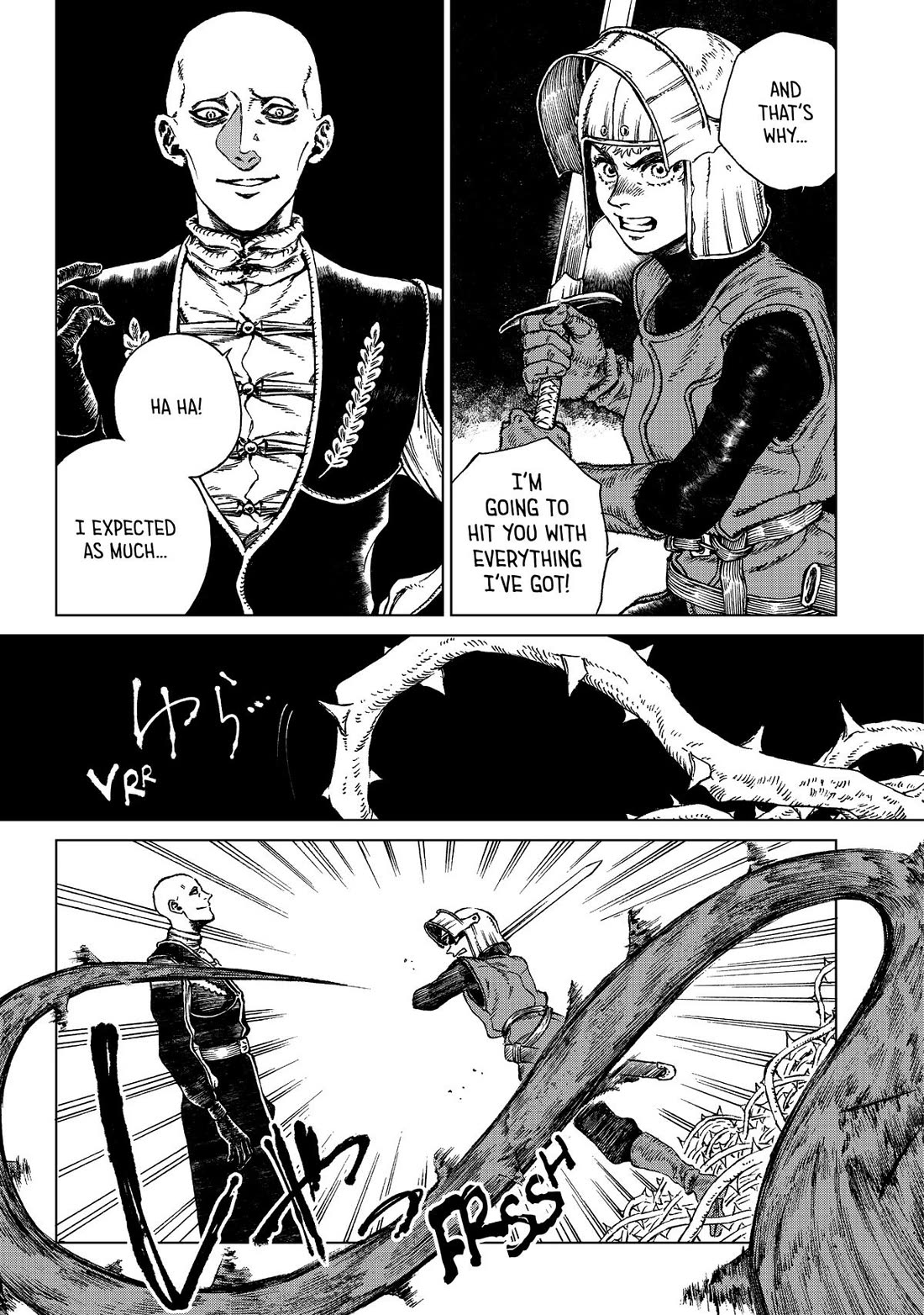 The Witches of Eden Chapter 29 page 24 - Chapter 29