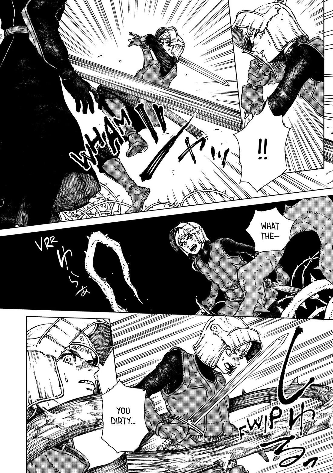 The Witches of Eden Chapter 29 page 25 - Chapter 29