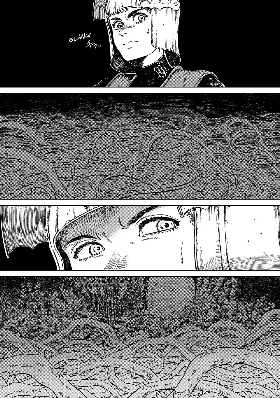 The Witches of Eden Chapter 29 page 3 - Chapter 29