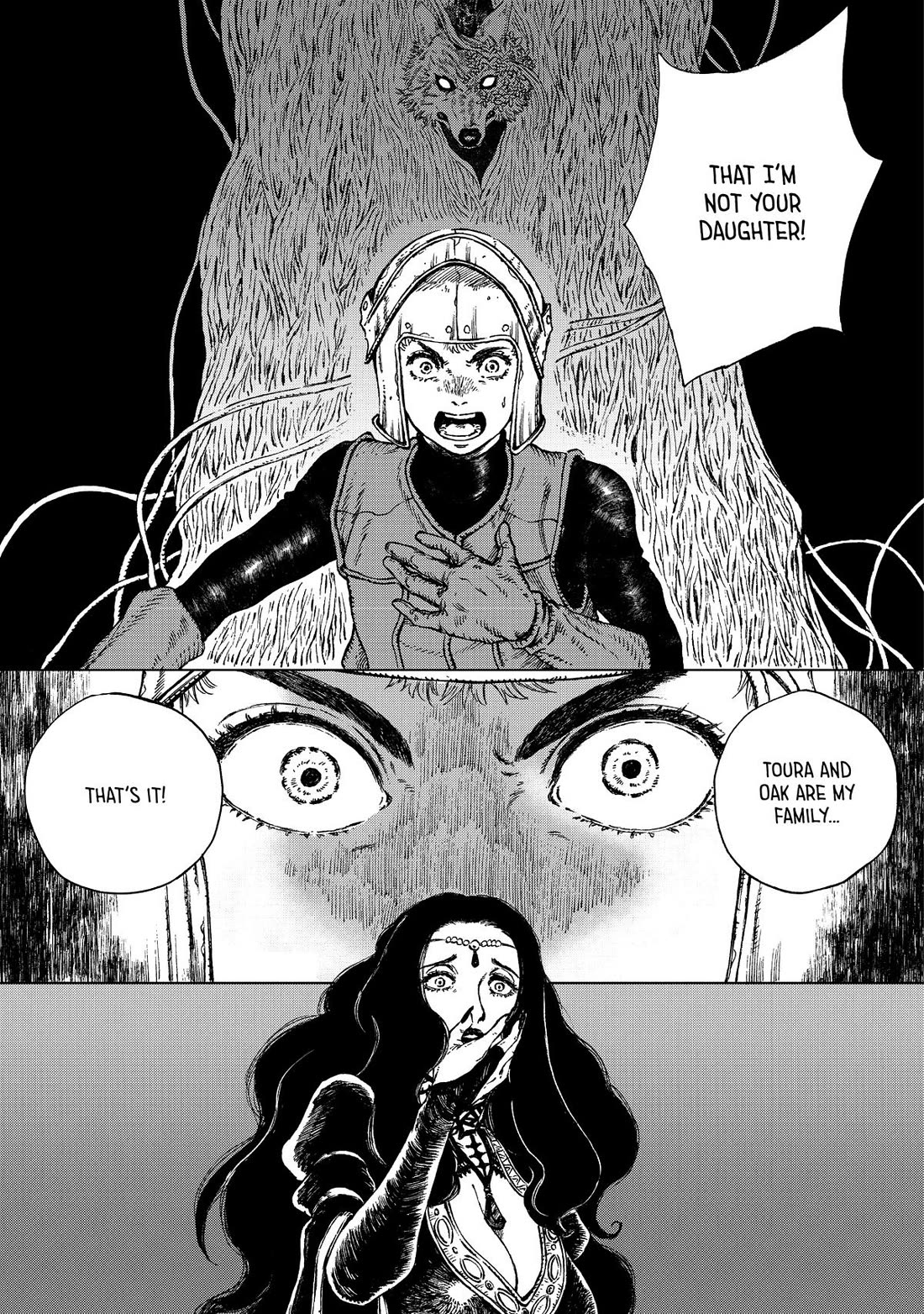 The Witches of Eden Chapter 29 page 30 - Chapter 29