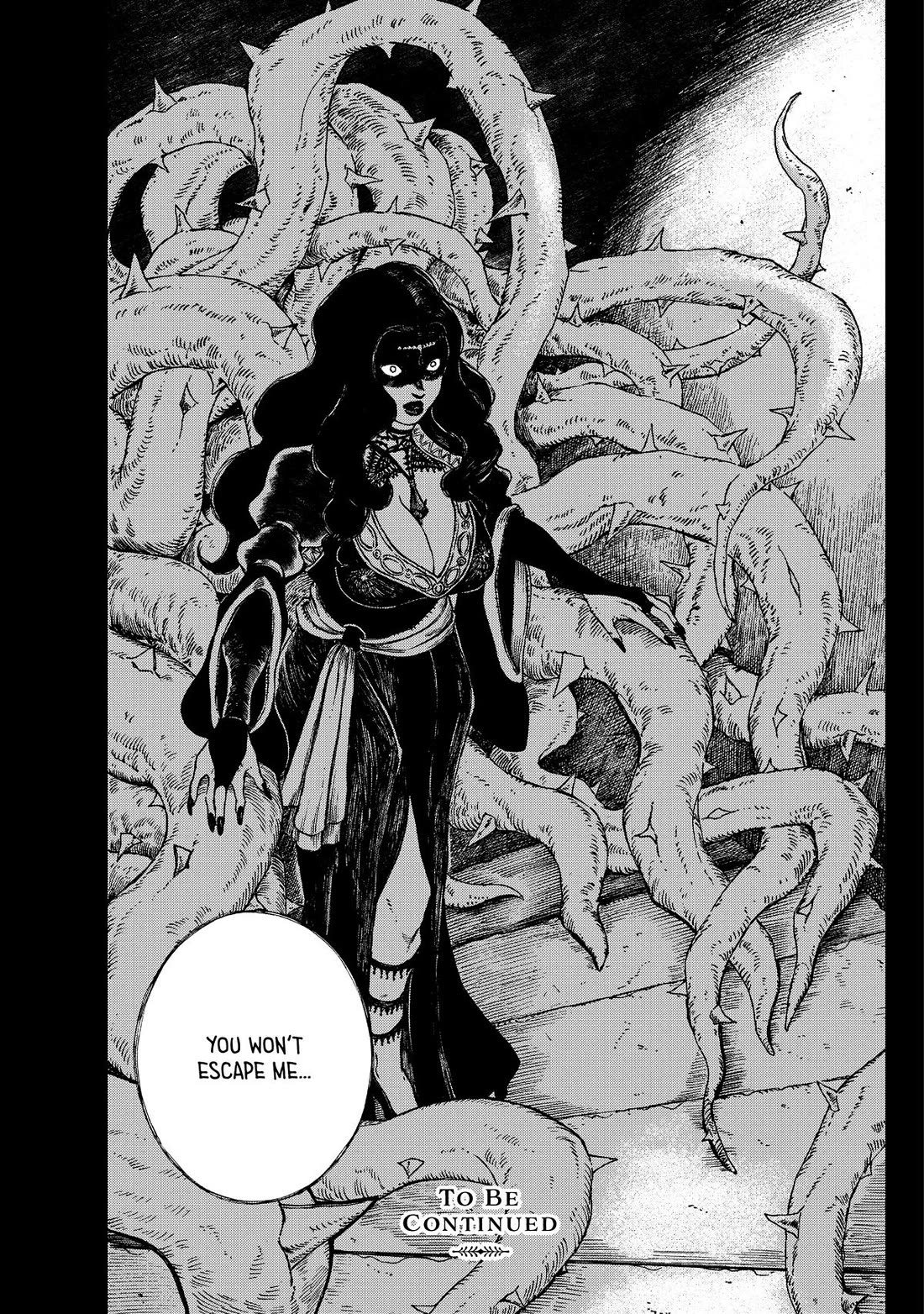The Witches of Eden Chapter 29 page 39 - Chapter 29