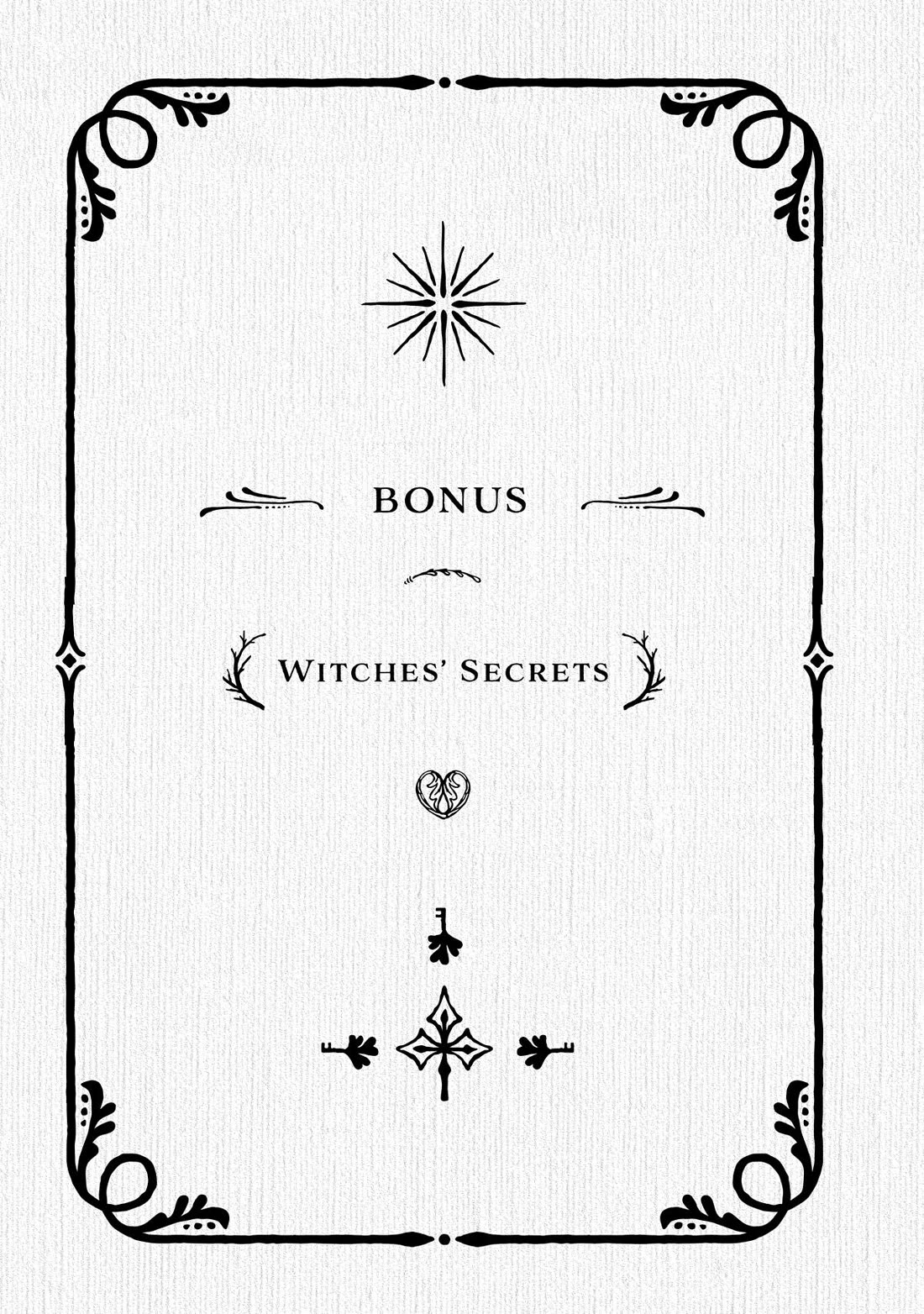 The Witches of Eden Chapter 29 page 40 - Chapter 29