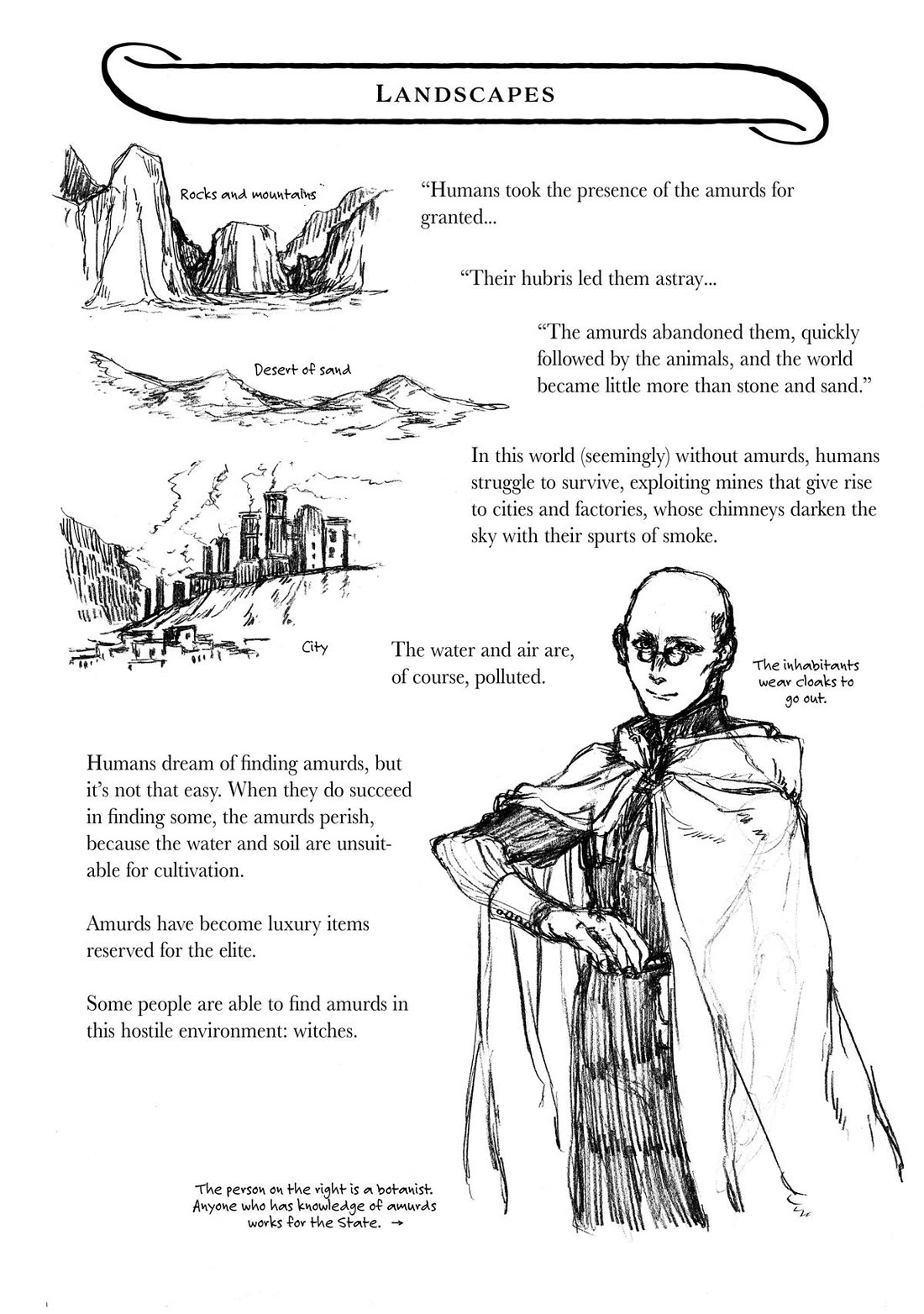 The Witches of Eden Chapter 29 page 43 - Chapter 29