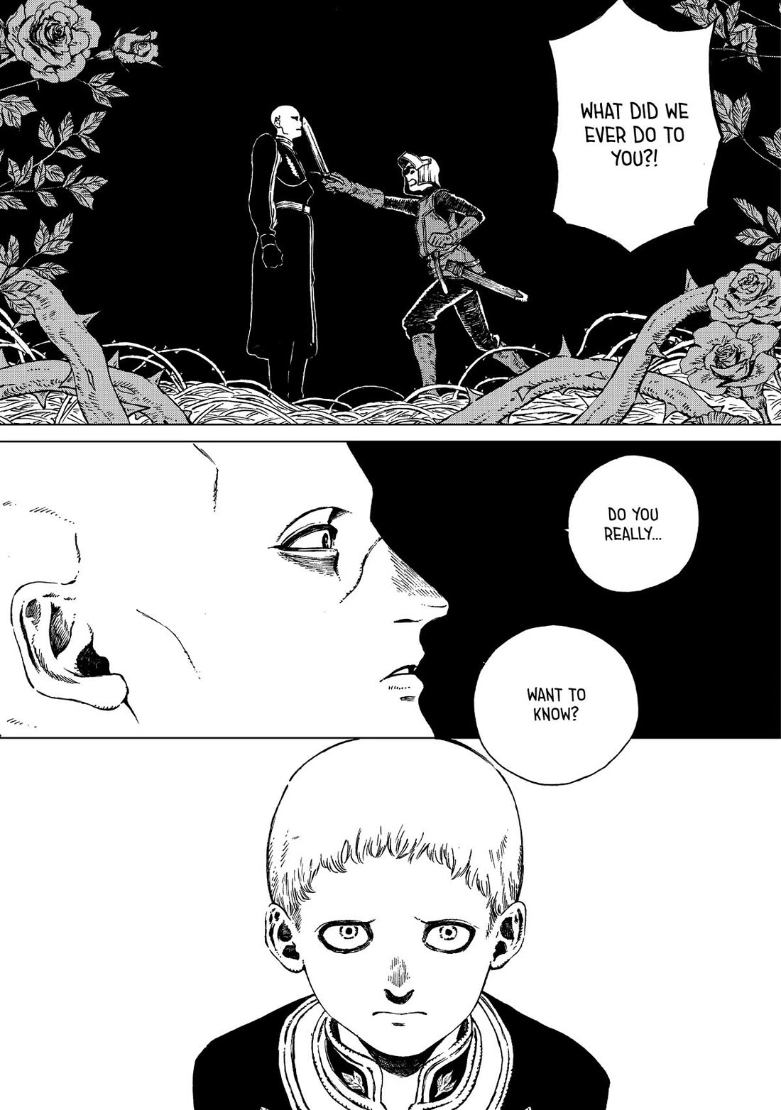The Witches of Eden Chapter 29 page 8 - Chapter 29