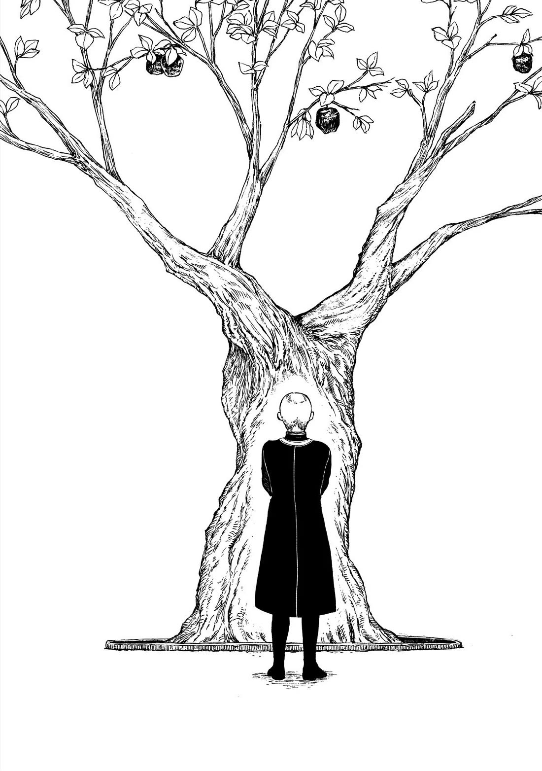The Witches of Eden Chapter 29 page 9 - Chapter 29