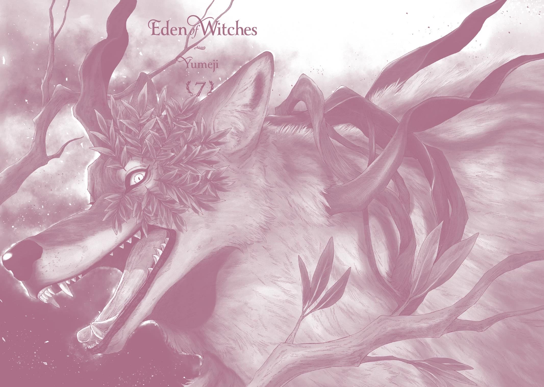 The Witches of Eden Chapter 30 page 2 - Chapter 30