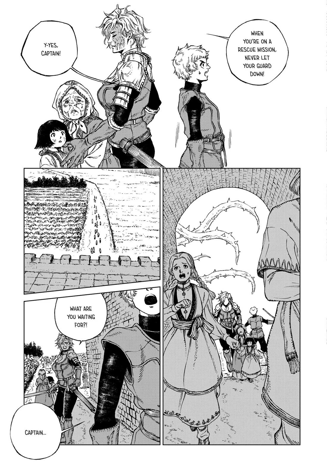 The Witches of Eden Chapter 30 page 22 - Chapter 30