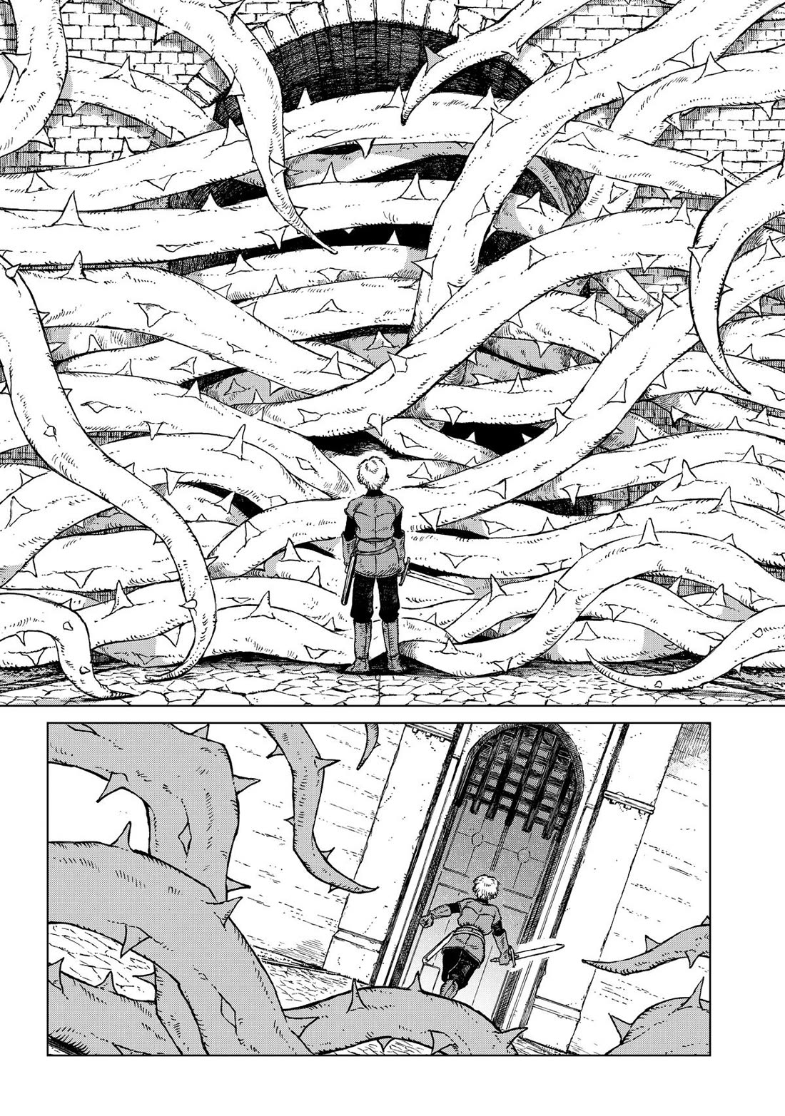 The Witches of Eden Chapter 30 page 24 - Chapter 30
