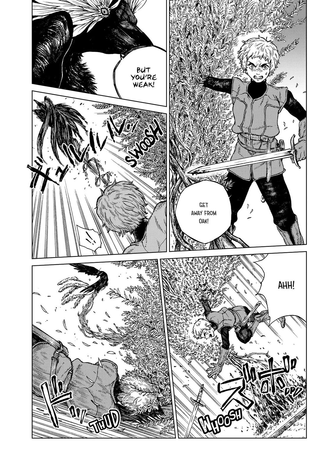 The Witches of Eden Chapter 30 page 29 - Chapter 30