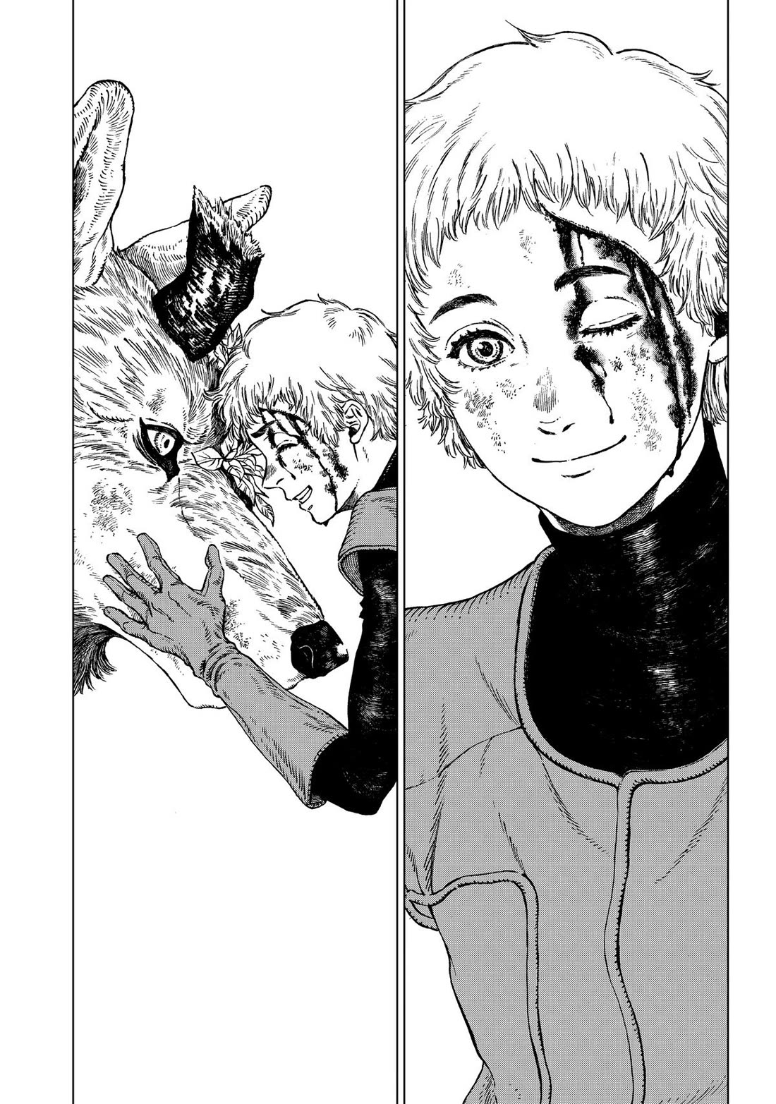 The Witches of Eden Chapter 30 page 34 - Chapter 30