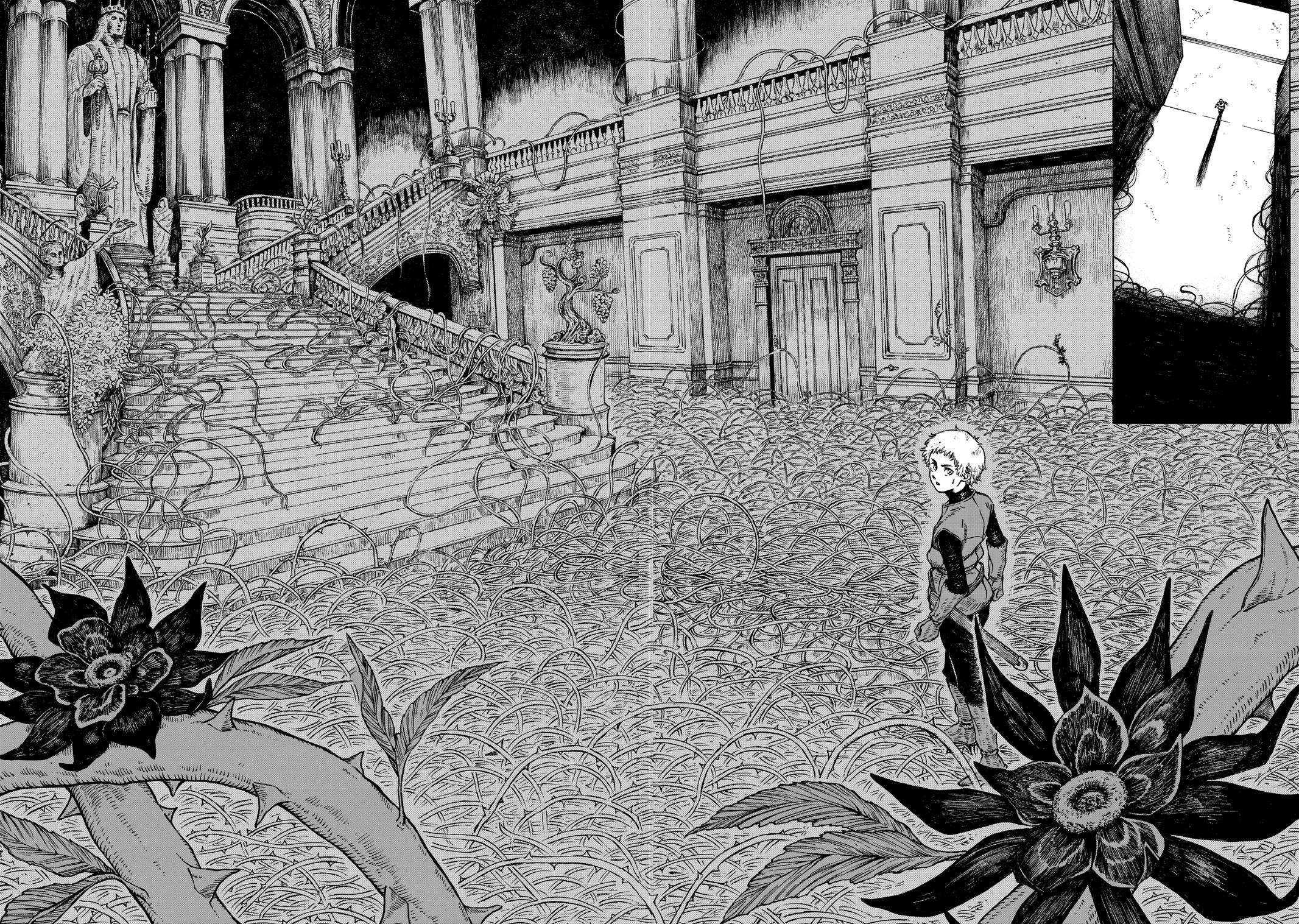 The Witches of Eden Chapter 31 page 10 - Chapter 31