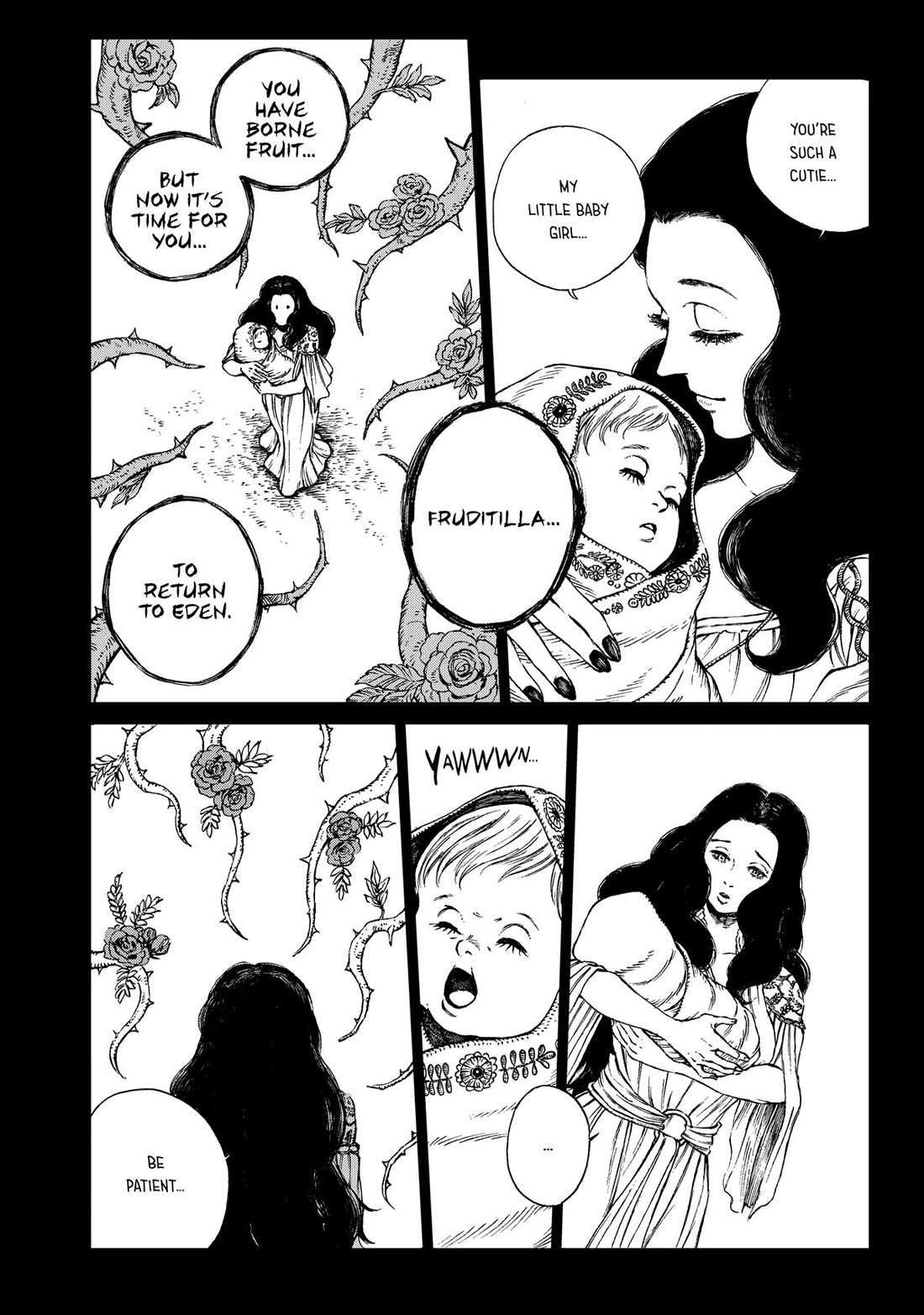 The Witches of Eden Chapter 31 page 29 - Chapter 31