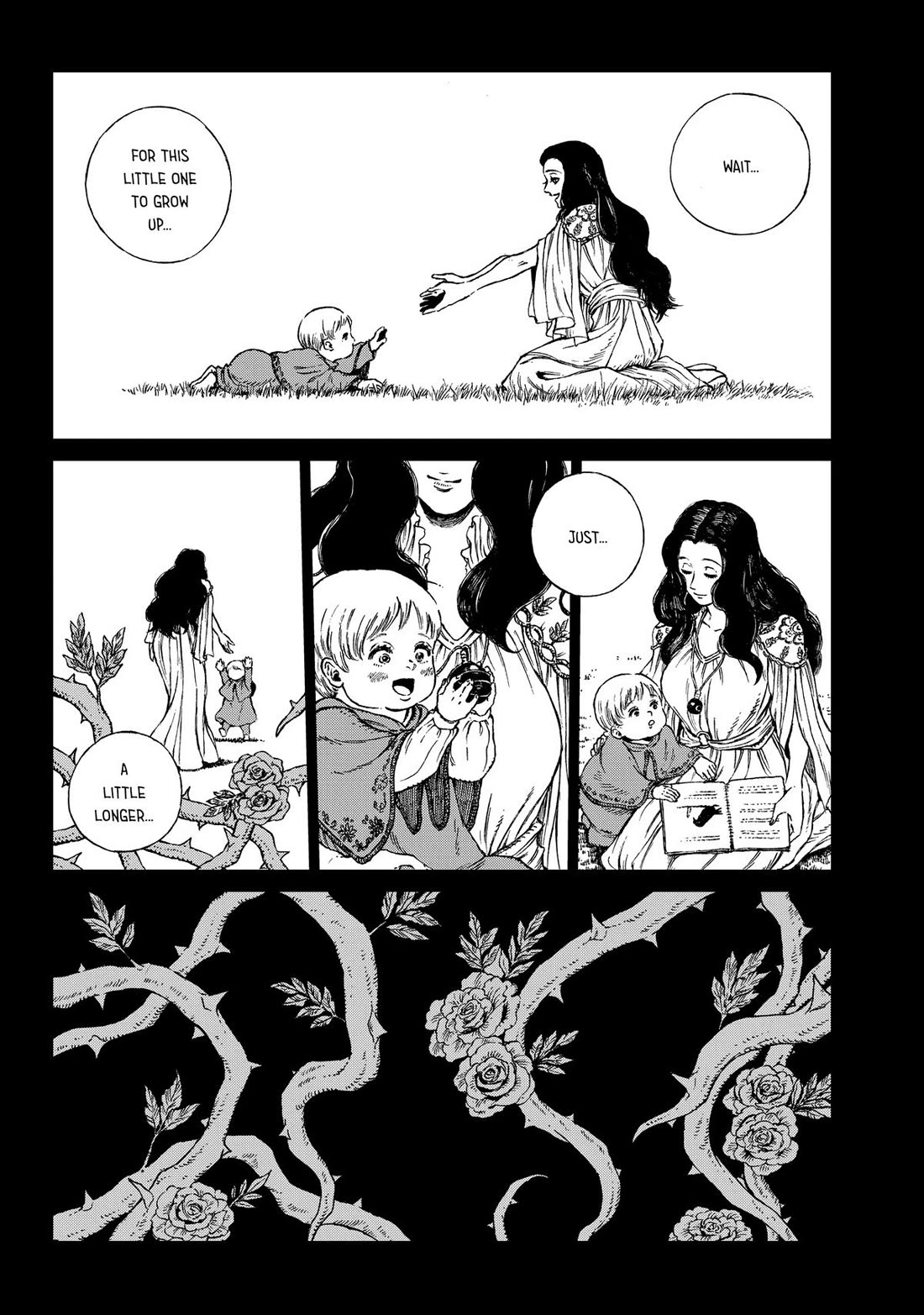 The Witches of Eden Chapter 31 page 30 - Chapter 31