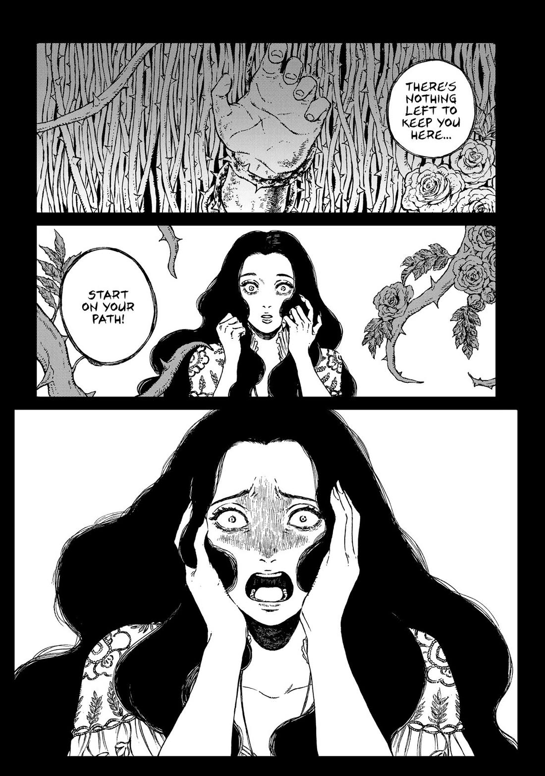 The Witches of Eden Chapter 31 page 32 - Chapter 31