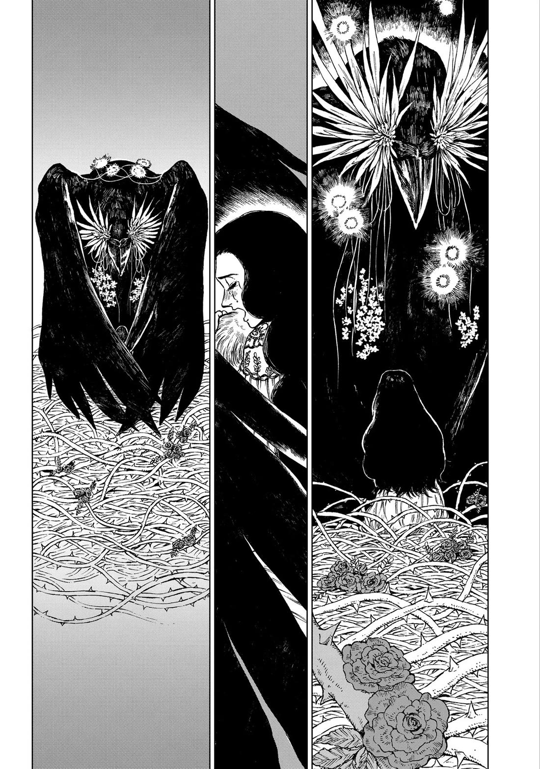 The Witches of Eden Chapter 31 page 34 - Chapter 31