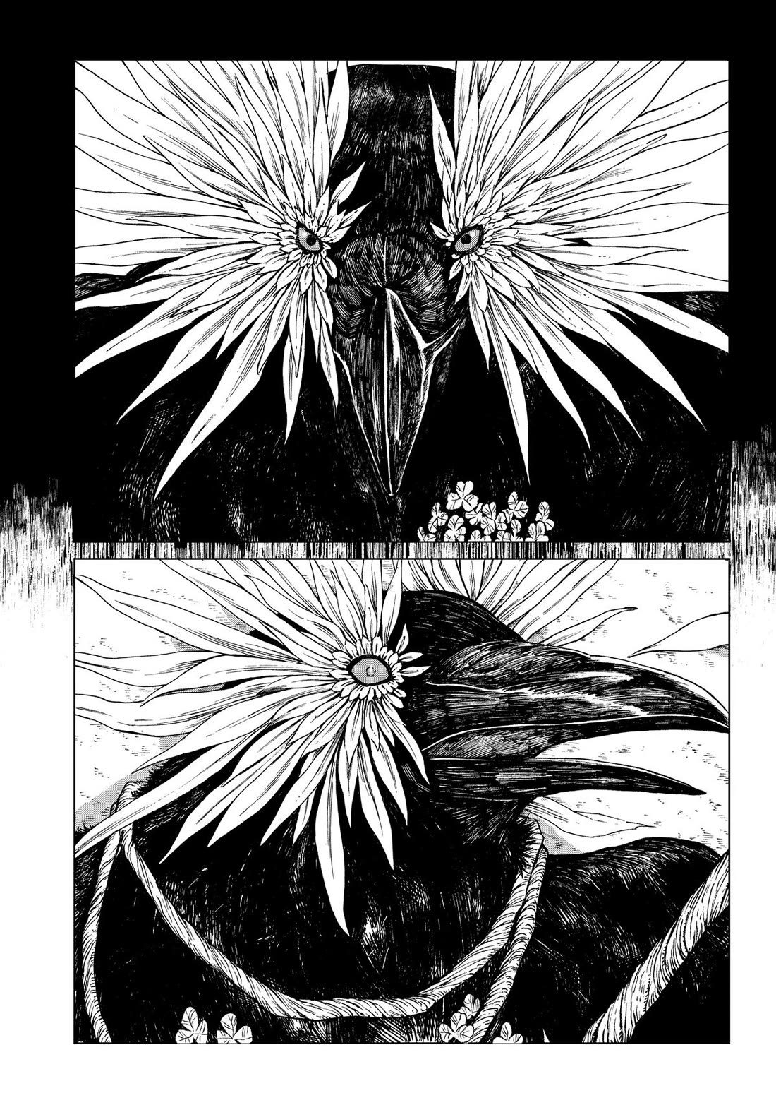 The Witches of Eden Chapter 31 page 35 - Chapter 31