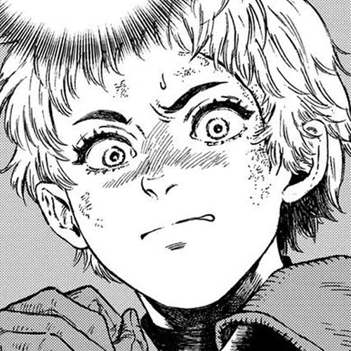 The Witches of Eden Chapter 31 cover