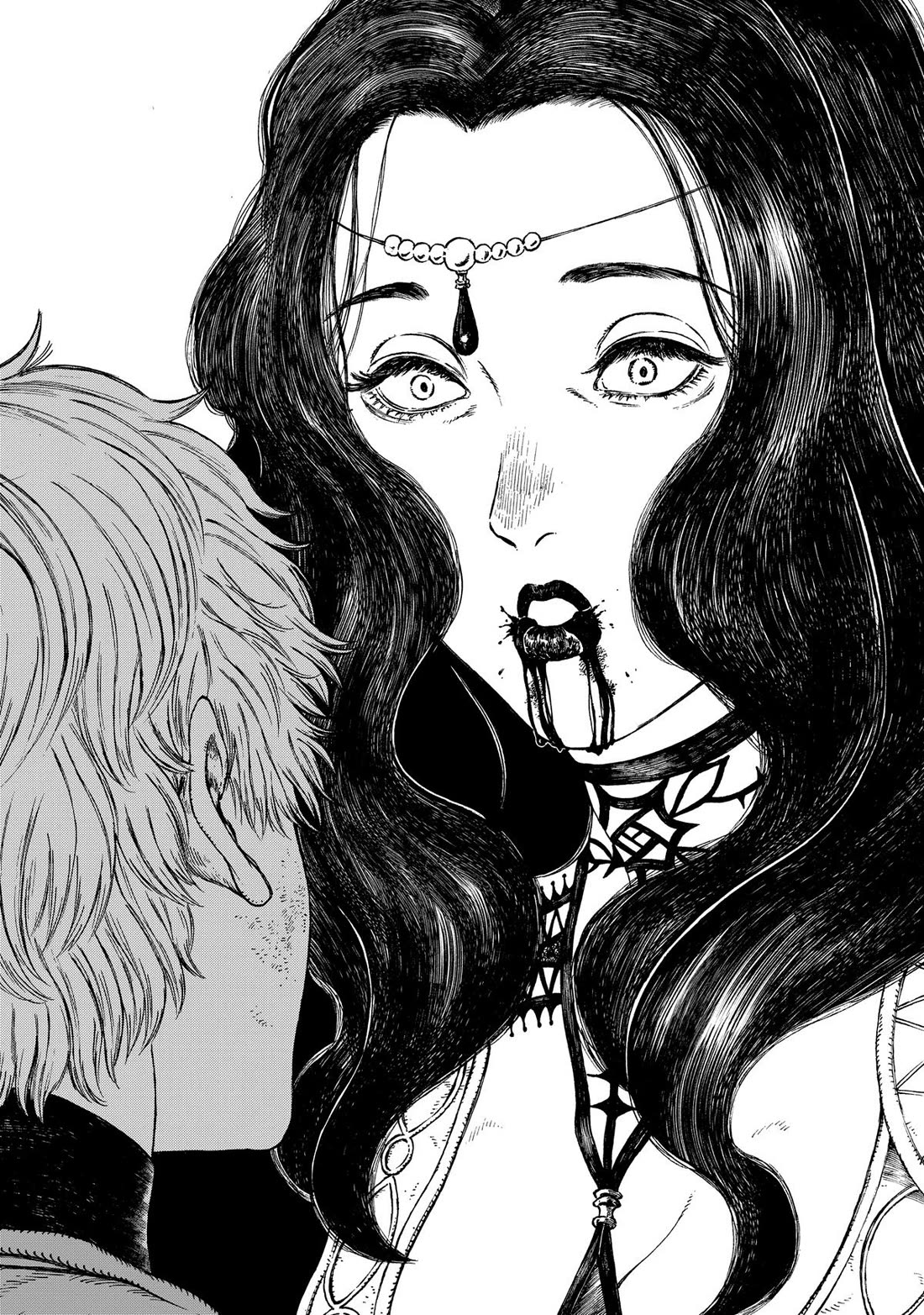 The Witches of Eden Chapter 32 page 28 - Chapter 32