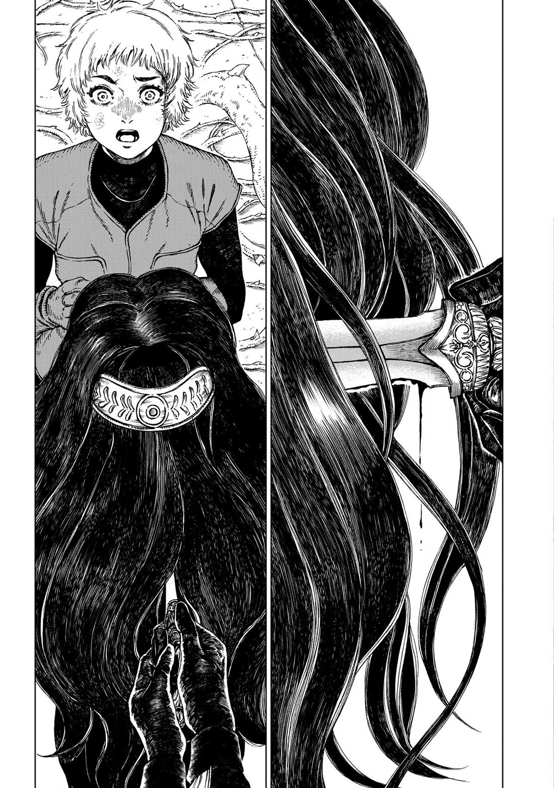The Witches of Eden Chapter 32 page 29 - Chapter 32