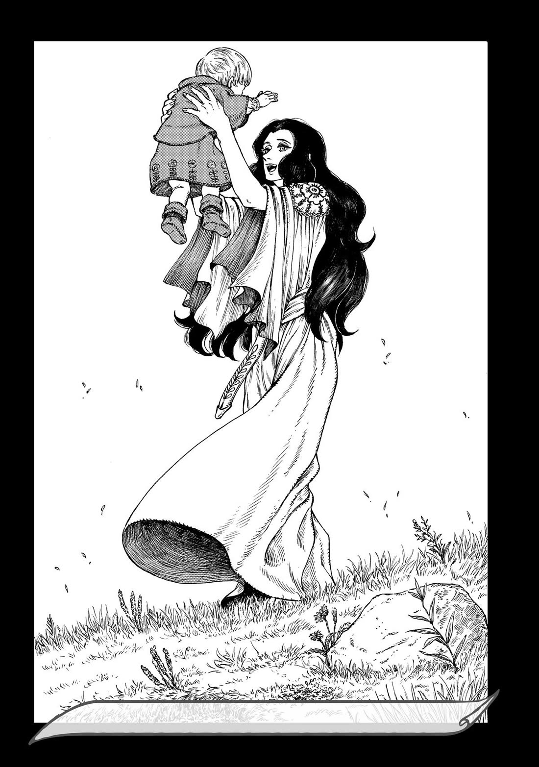 The Witches of Eden Chapter 32 page 3 - Chapter 32