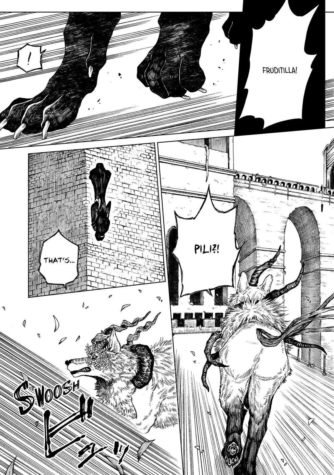 The Witches of Eden Chapter 32 page 32 - Chapter 32