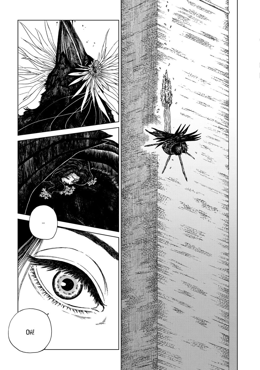 The Witches of Eden Chapter 32 page 35 - Chapter 32