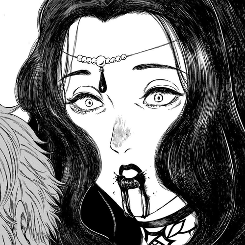 The Witches of Eden Chapter 32 cover