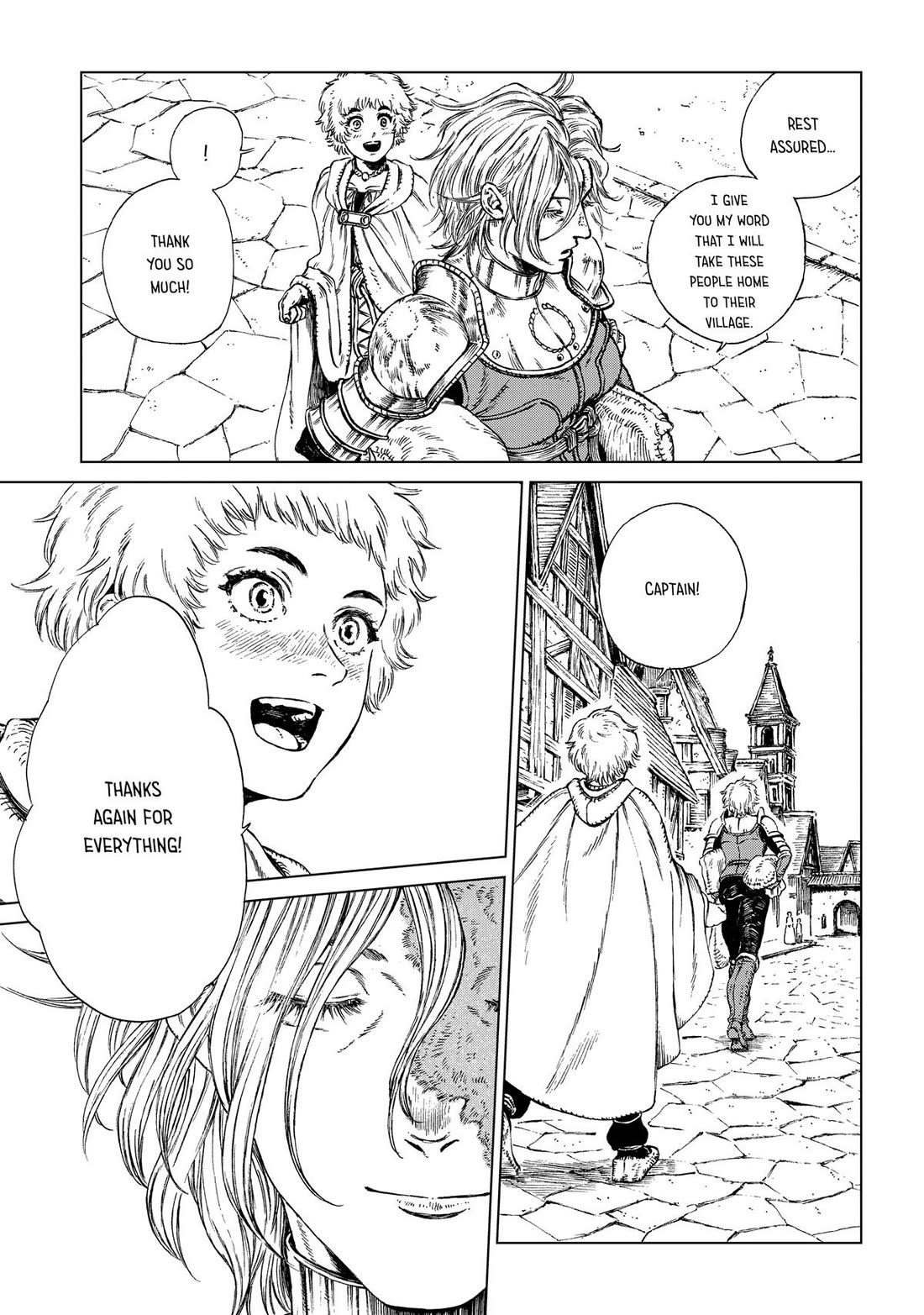 The Witches of Eden Chapter 33 page 36 - Chapter 33
