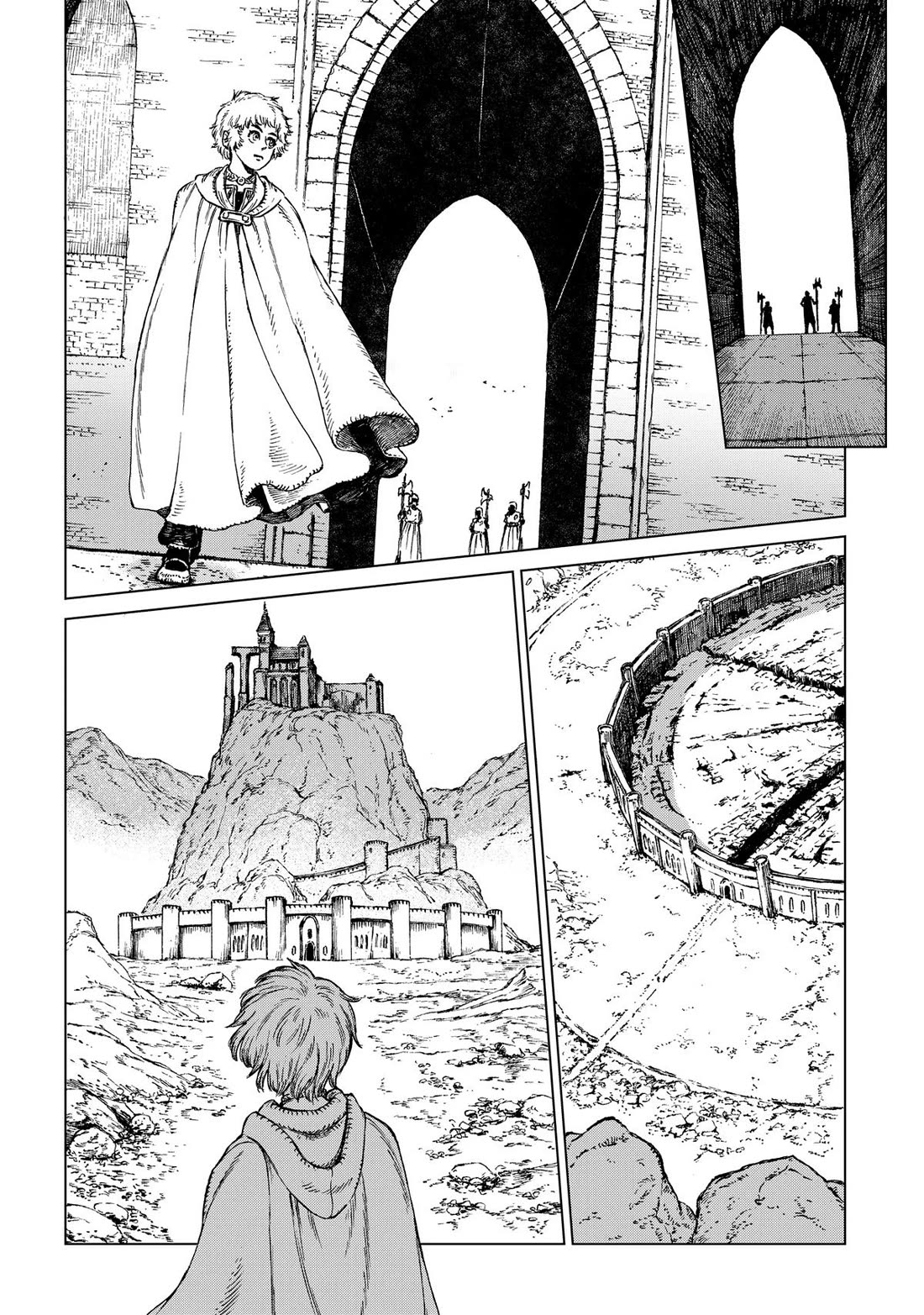 The Witches of Eden Chapter 33 page 37 - Chapter 33