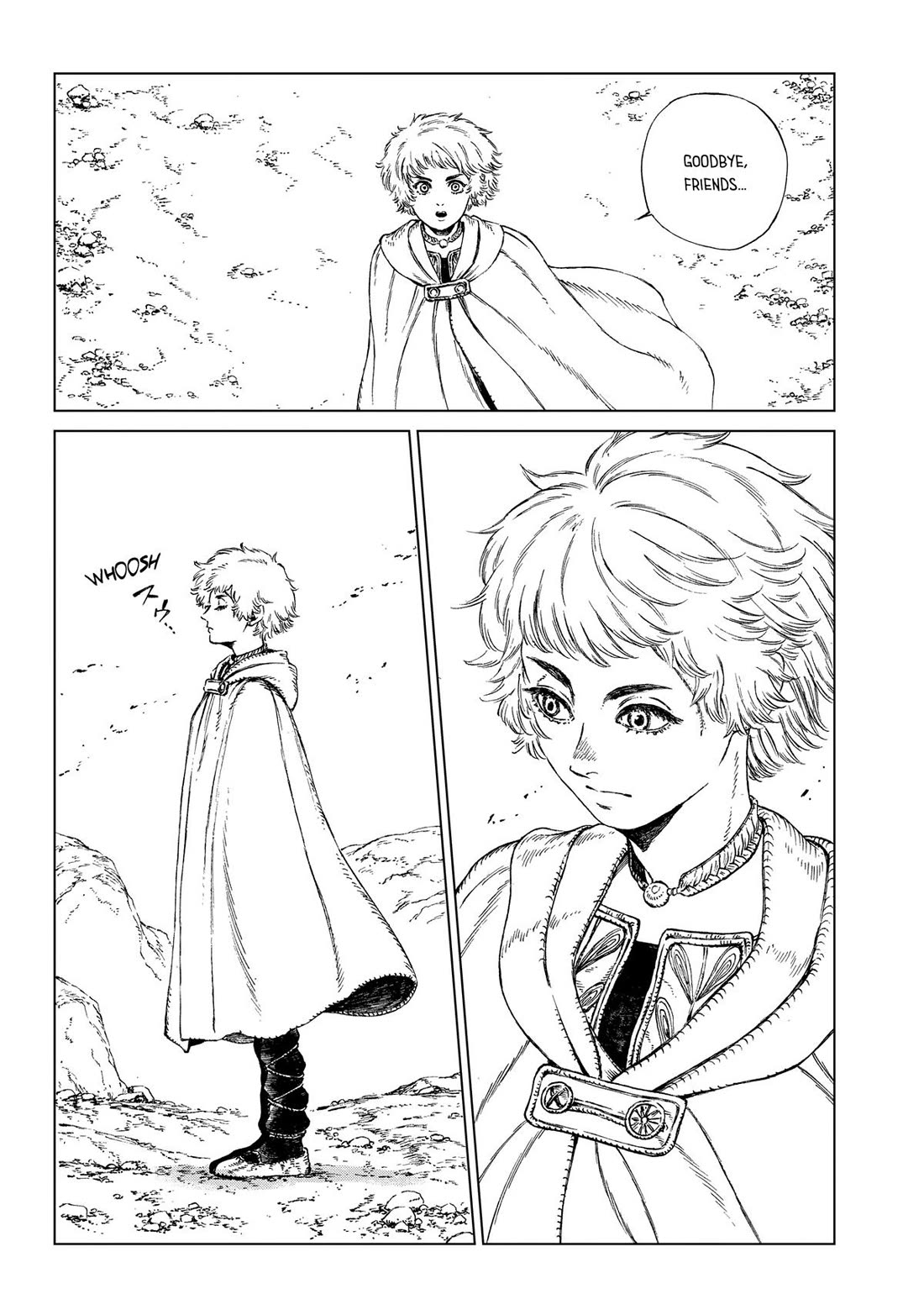 The Witches of Eden Chapter 33 page 38 - Chapter 33