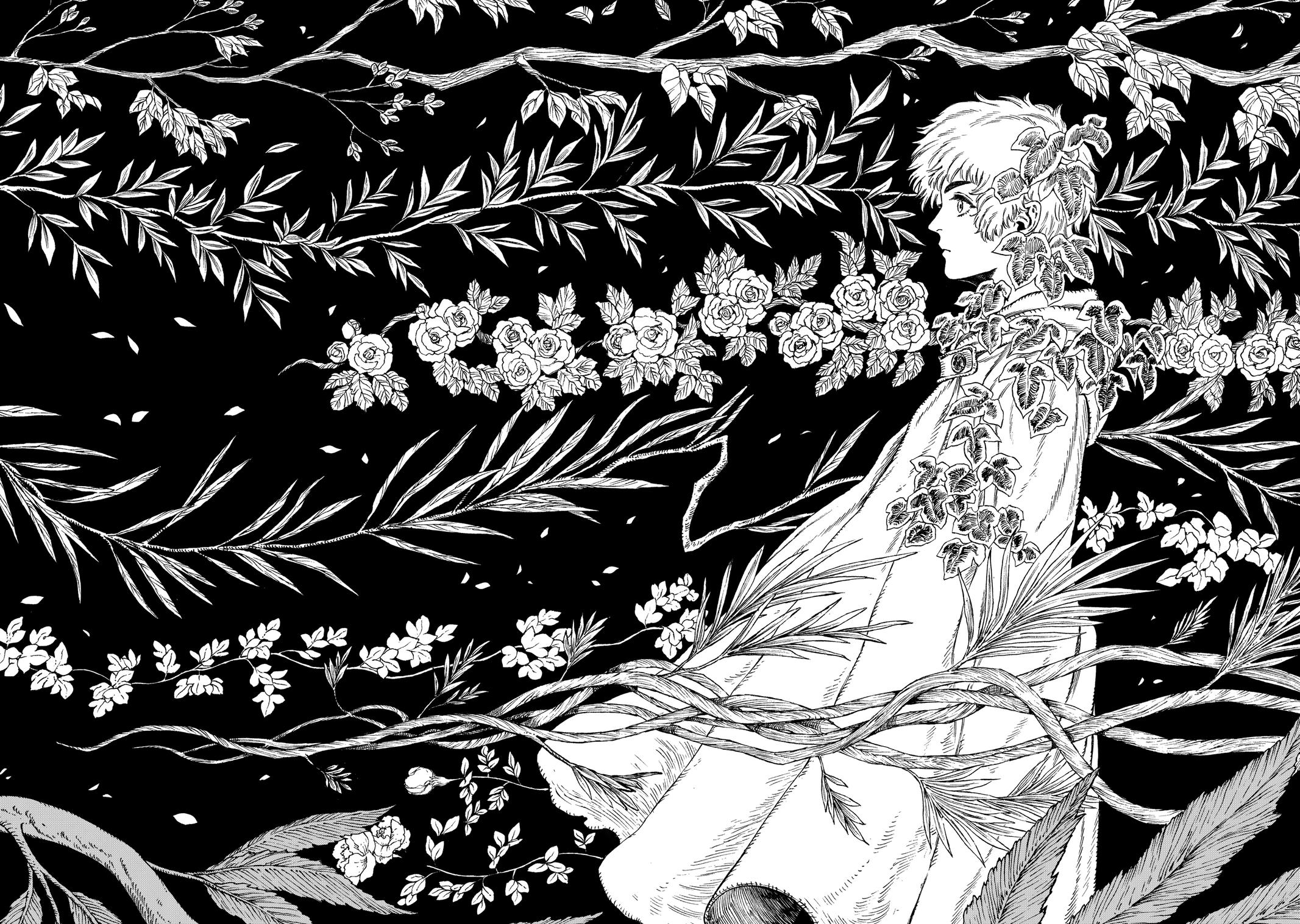 The Witches of Eden Chapter 33 page 39 - Chapter 33
