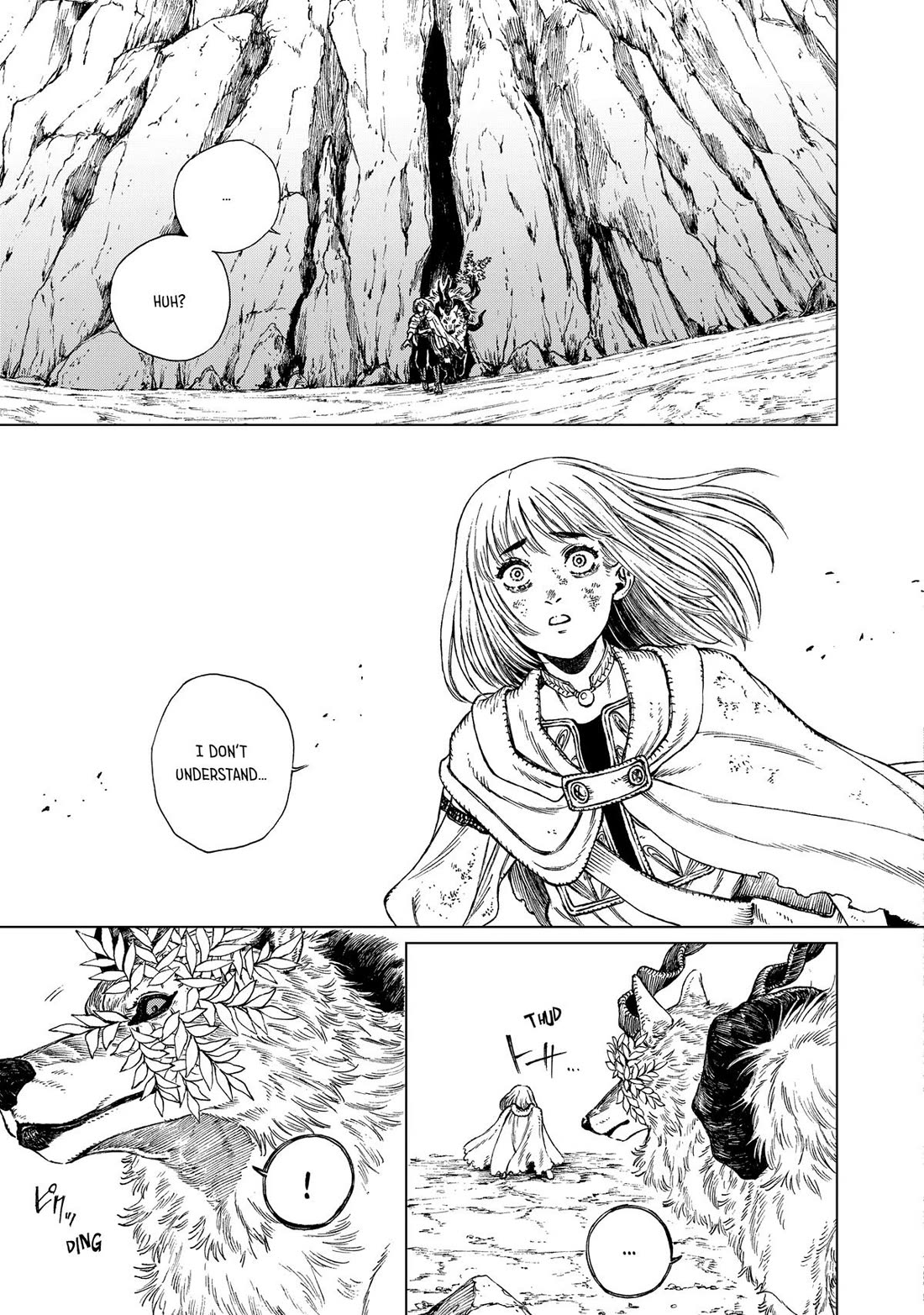 The Witches of Eden Chapter 34 page 12 - Chapter 34