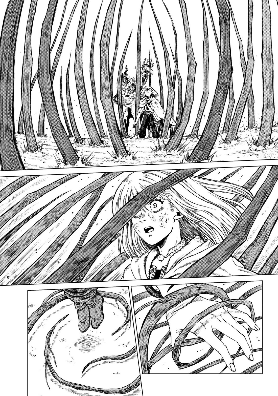 The Witches of Eden Chapter 34 page 13 - Chapter 34