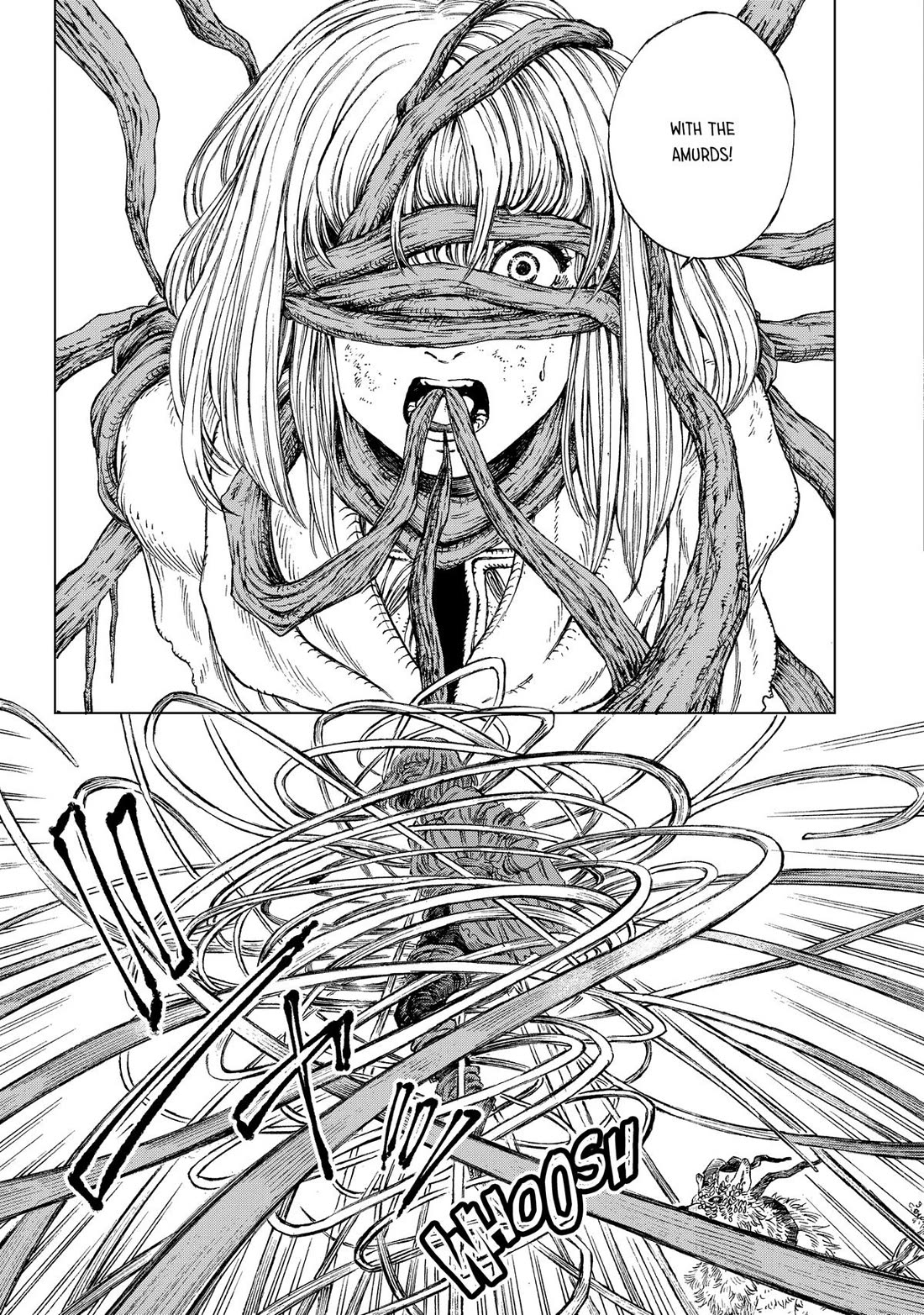 The Witches of Eden Chapter 34 page 16 - Chapter 34